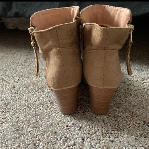 Booties - Picture 3 of 3